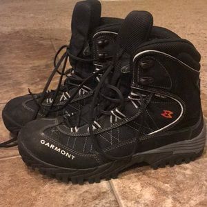 Garmont Insulated Winter Boot Gore-Tex Thinsulate